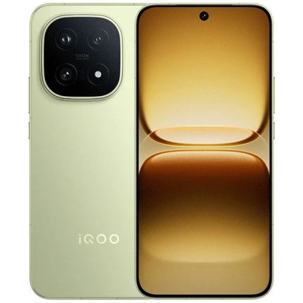 Vivo iQOO 15 12/512GB Green