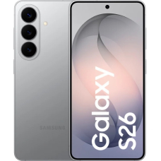 Samsung Galaxy S26 12/256GB Silver Shadow Dual SIM (CN/HK)