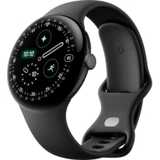 Google Pixel Watch 4 LTE 41mm Matte Black