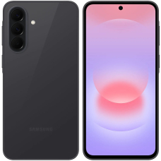 Samsung Galaxy A37 6/128GB Charkoal Nano-SIM и eSIM