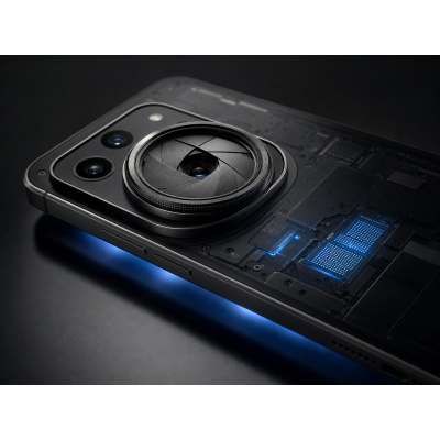iPhone 18 Pro: что известно, а что пока остаётся слухом