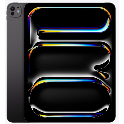 Apple iPad Pro 11 (2025) 12/256GB Wi-Fi Space Black