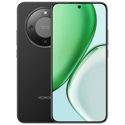 Honor X70 12/512GB Black