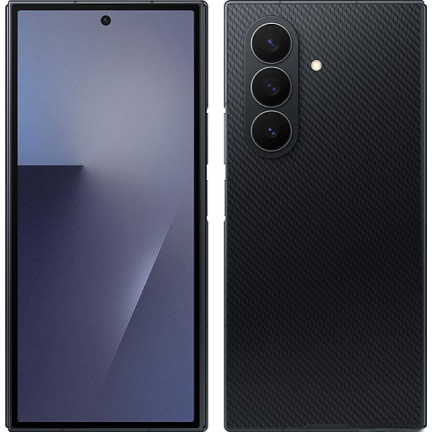 Samsung Galaxy Z TriFold 16/512GB Nano-SIM и eSIM Crafted Black