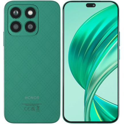 Купить Honor X8b 8/128GB Glamorous Green Honor X8b 8/128GB Glamorous Green