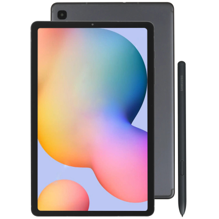 Samsung Galaxy Tab S6 Lite (2024) LTE 4/128GB Gray