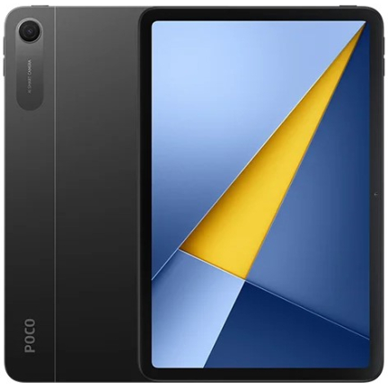 Xiaomi Poco Pad C1 6/128GB Wi-Fi Gray