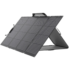 Купить Солнечная панель складная EcoFlow 220W Солнечная панель складная EcoFlow 220W