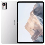 ZTE nubia Pad Pro 8/256GB (NT01) Wi-Fi White