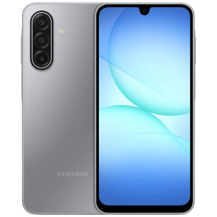 Samsung Galaxy A17 8/256GB Gray
