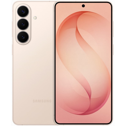 Samsung Galaxy S26 Plus 12/512GB Pink Gold Nano-SIM и eSIM (Global)