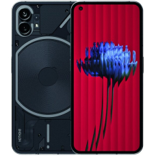 Nothing Phone (1) 12/256Gb Black