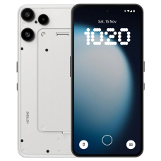 Nothing Phone (3a) Lite 8/128GB White