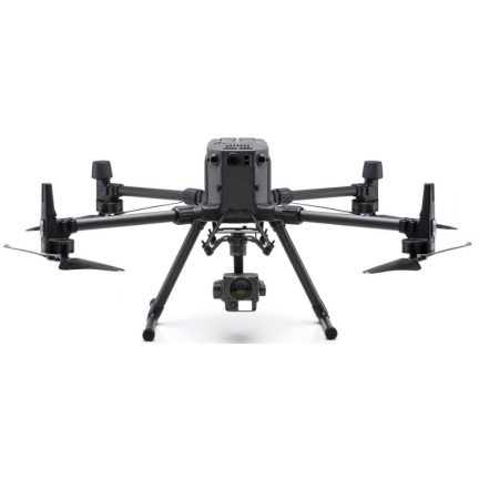 Квадрокоптер DJI M300 Available