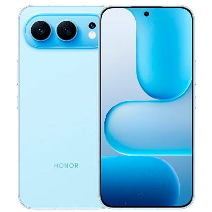 Honor 500 12/512GB Blue
