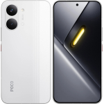 Xiaomi Poco X8 Pro Max 12/256GB White (Global)