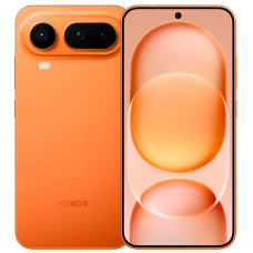 Honor Magic 8 Pro Air 12/256GB Orange Nano-SIM и eSIM