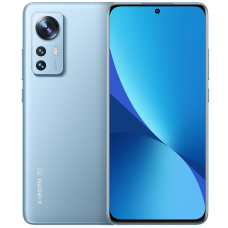 Купить Xiaomi 12 8/128GB Blue Xiaomi 12 8/128GB Blue