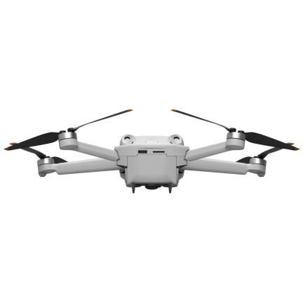 Квадрокоптер DJI Mini 3 pro