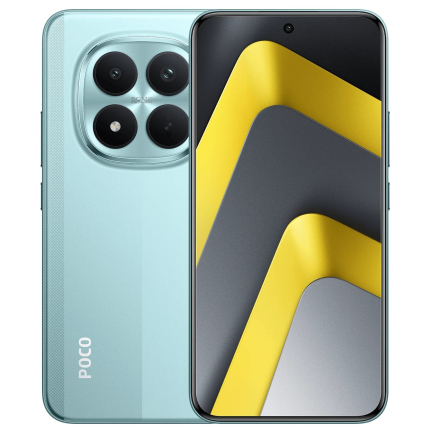 Xiaomi Poco M8 Pro 12/512 Green