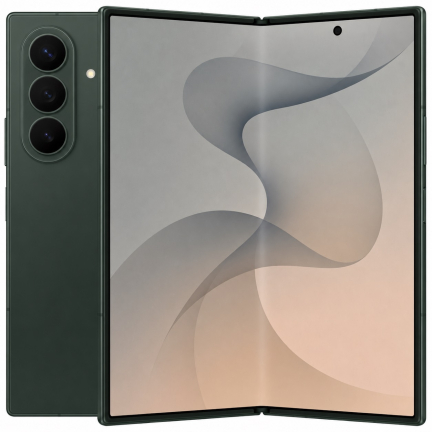 Samsung Galaxy Z Fold 8 Ultra 12/256GB Nano-SIM и eSIM Green Shadow