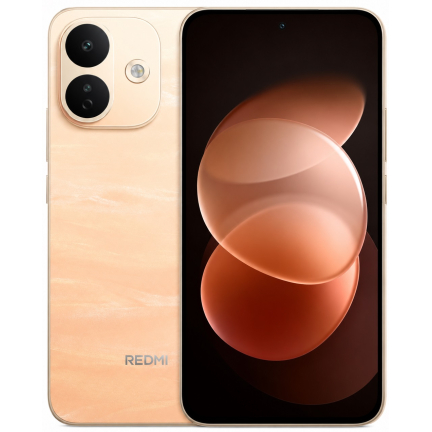 Xiaomi Redmi Note 17 Pro 8/256GB Satin Orange