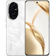 Honor 200 12/256GB Moonlight White