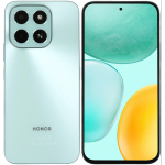 Honor X6c 8/256GB Ocean Cyan