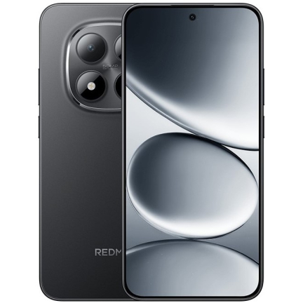 Xiaomi Redmi Note 15 Pro 12/256GB Black