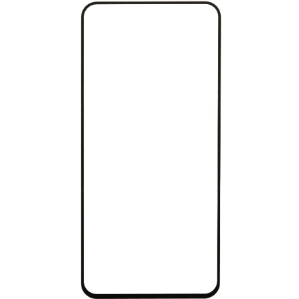 Стекло Samsung A16/A17/A26 Black