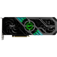 Купить Palit RTX 3070 8GB Gamingpro OC V2 Palit RTX 3070 8GB Gamingpro OC V2