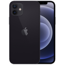 Apple iPhone 12 64GB Black Хорошее Б/У