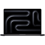 Apple MacBook Pro 14 M3 Max/36GB/1024GB (MRX53-Late 2023) Space Black
