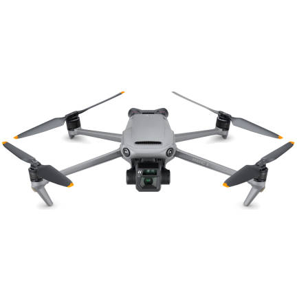 Квадрокоптер DJI Mavic 3 combo