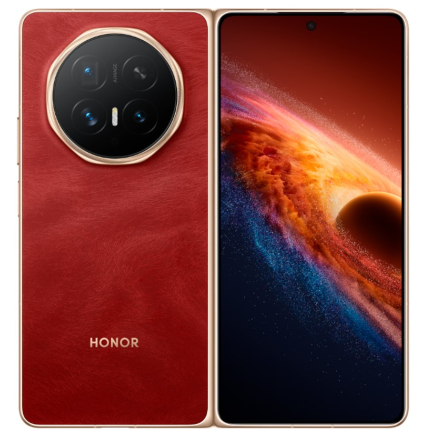 Honor Magic V6 12/512GB Red Nano-SIM и eSIM (Global)