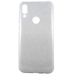 Чехол-накладка Xiaomi Redmi 7 Силикон Gradient White