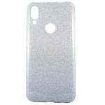 Чехол-накладка Xiaomi Redmi 7 Силикон Gradient Blue